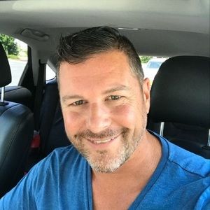 Meet your Posher, Jeff